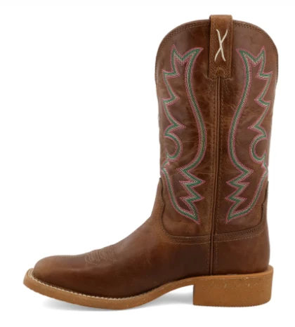 Women's Twisted X Tech X Western Boot #WXTR002 - Image 5