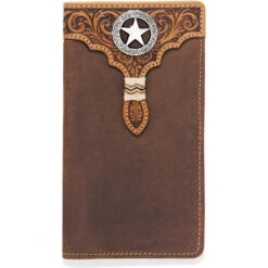 Men's Brighton Rodeo Wallet #E80019