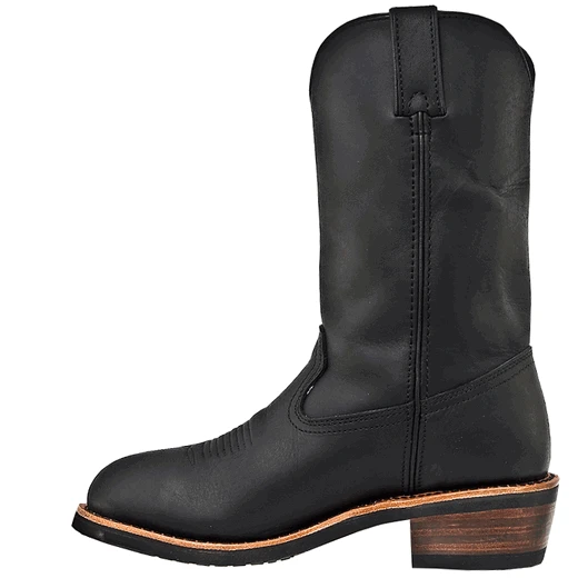 Men's Dan Post Albuquerque Waterproof Work Boot #DP69680 - Image 3