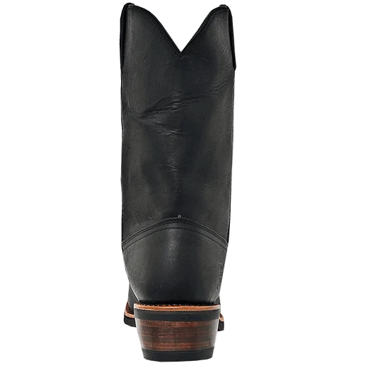 Men's Dan Post Albuquerque Waterproof Work Boot #DP69680 - Image 4