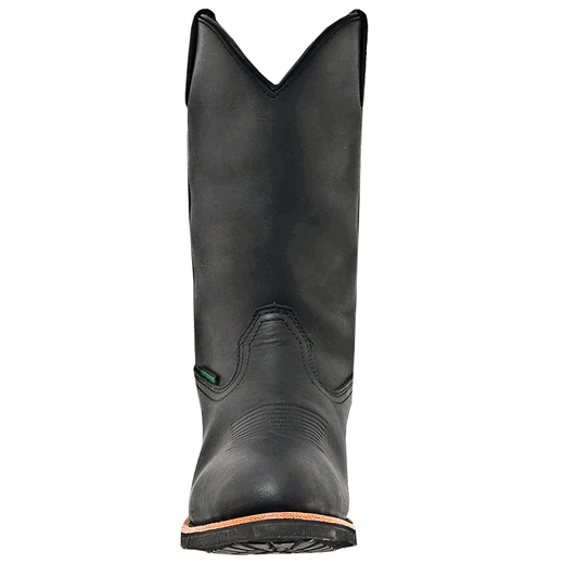 Men's Dan Post Albuquerque Waterproof Work Boot #DP69680 - Image 5